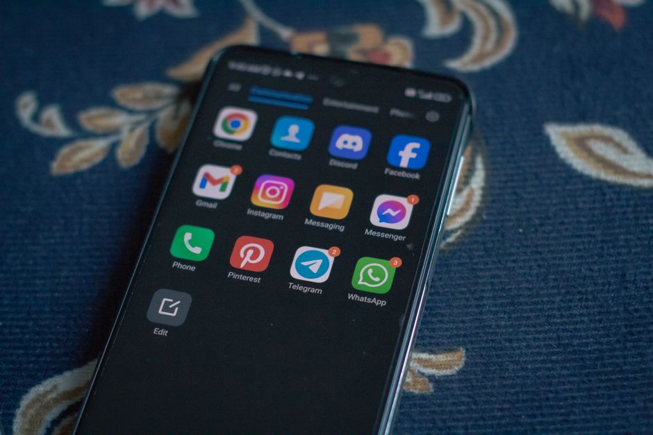 facebook两个账号互切